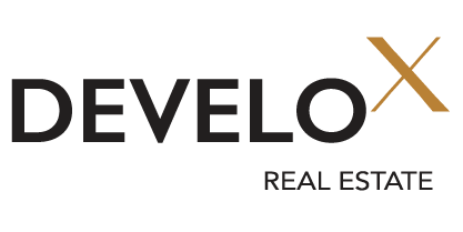 Logo - Develox reality